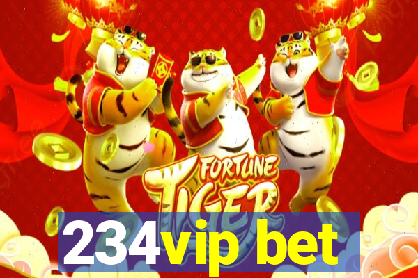 234vip bet